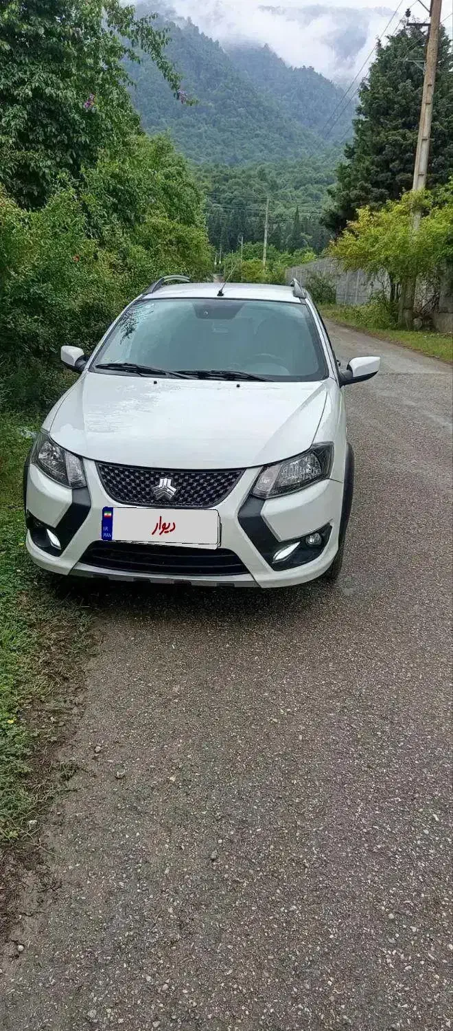 کوئیک|خودرو سواری و وانت|تهران, سازمان آب|دیوار