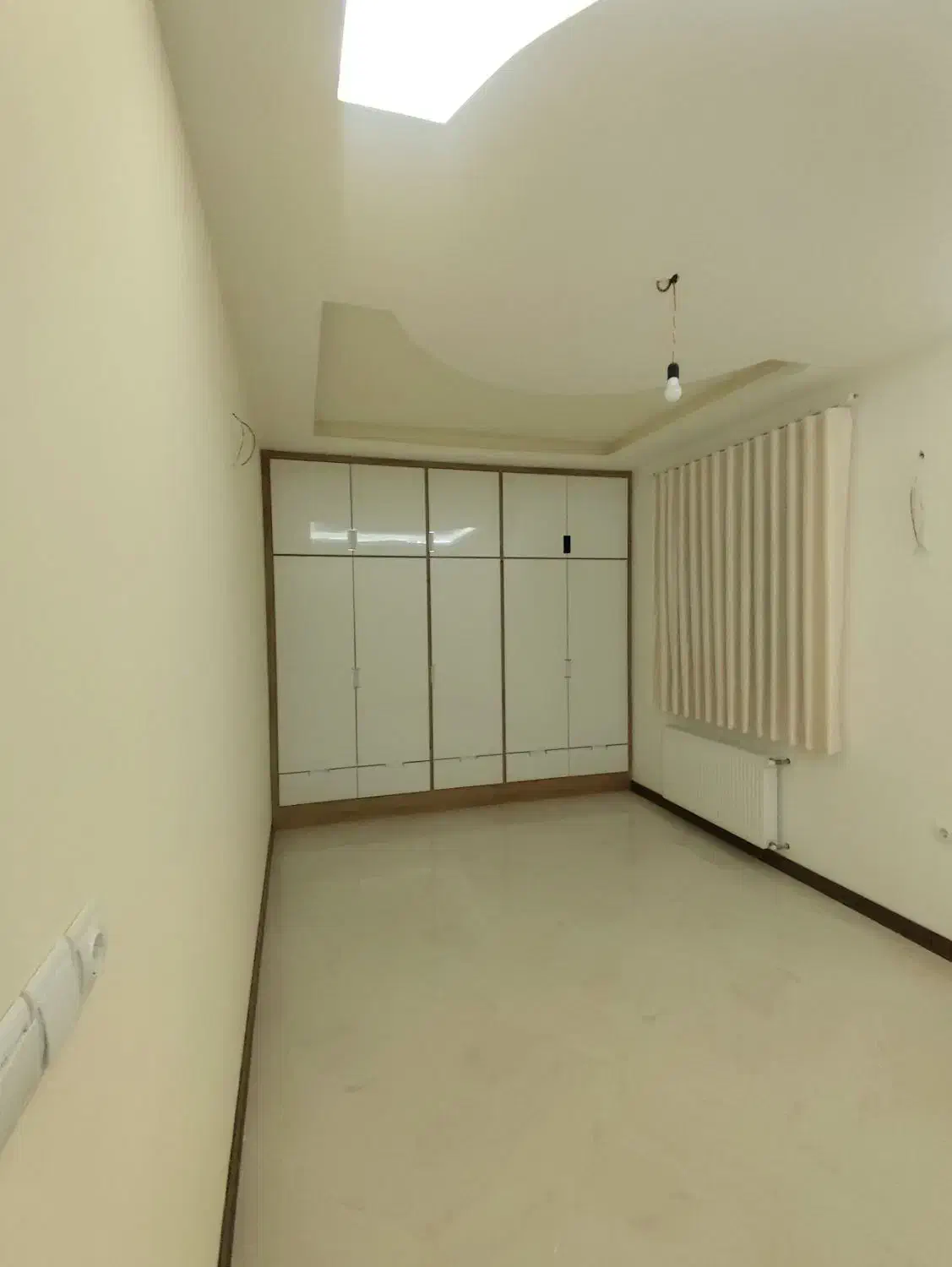 اجاره واحدهای ۲۲۰متری بلوار مدافعان حرم|اجارهٔ آپارتمان|گنبد کاووس, |دیوار