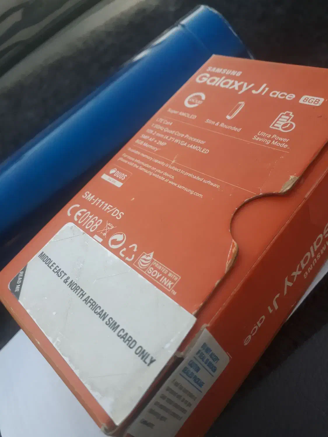 گوشی سامسونگj1ace|موبایل|مشهد, شهید معقول|دیوار