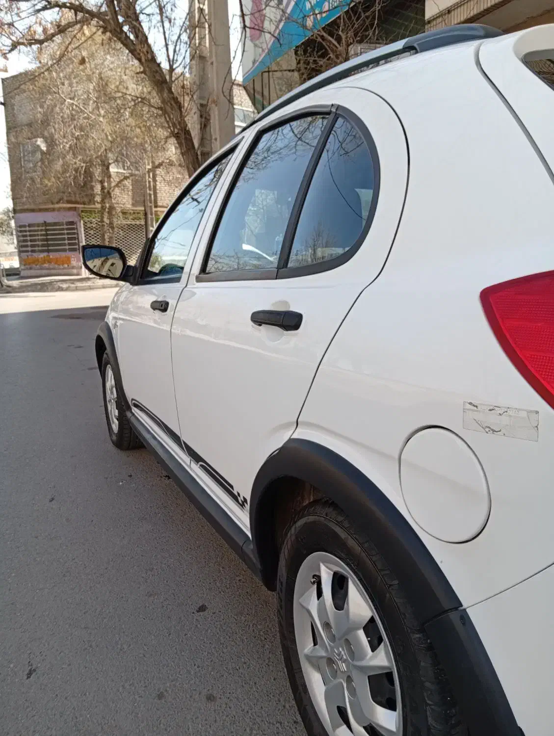 کوییک Rتیپ s|خودرو سواری و وانت|مشهد, بهاران|دیوار