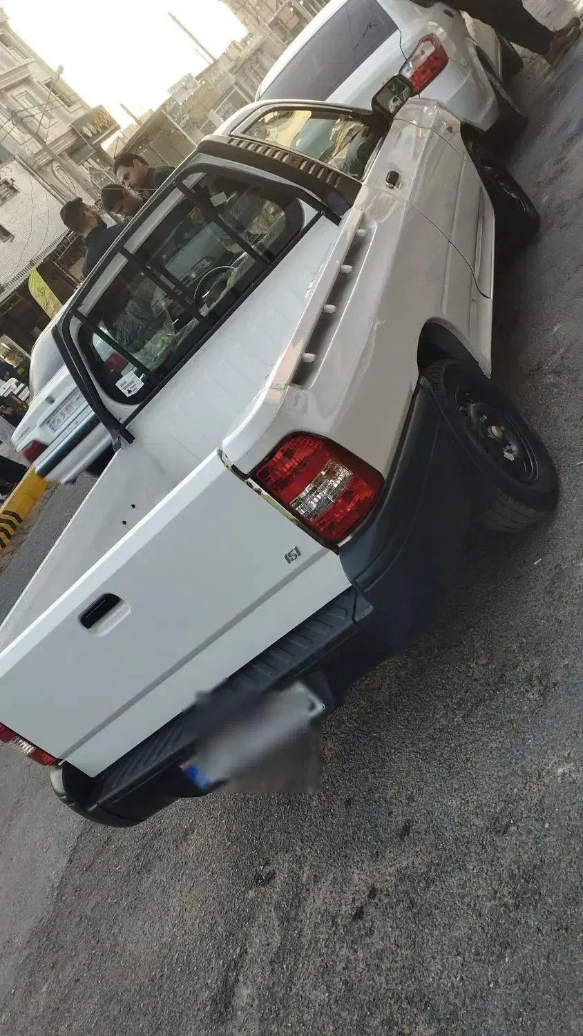 پراید باری ۱۵۱|خودرو سواری و وانت|شوش, |دیوار