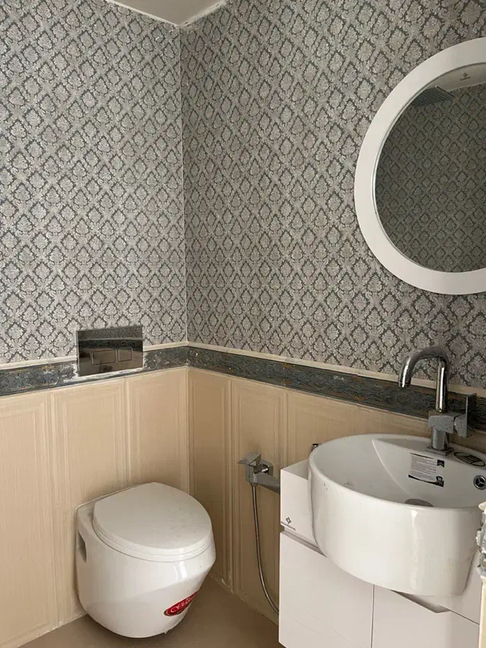 ۱۳۰ متر خوش نقشه/۲خواب بزرگ/فاز ۱مهرشهر از شهرداری|فروش آپارتمان|کرج, فاز ۱ مهرشهر|دیوار