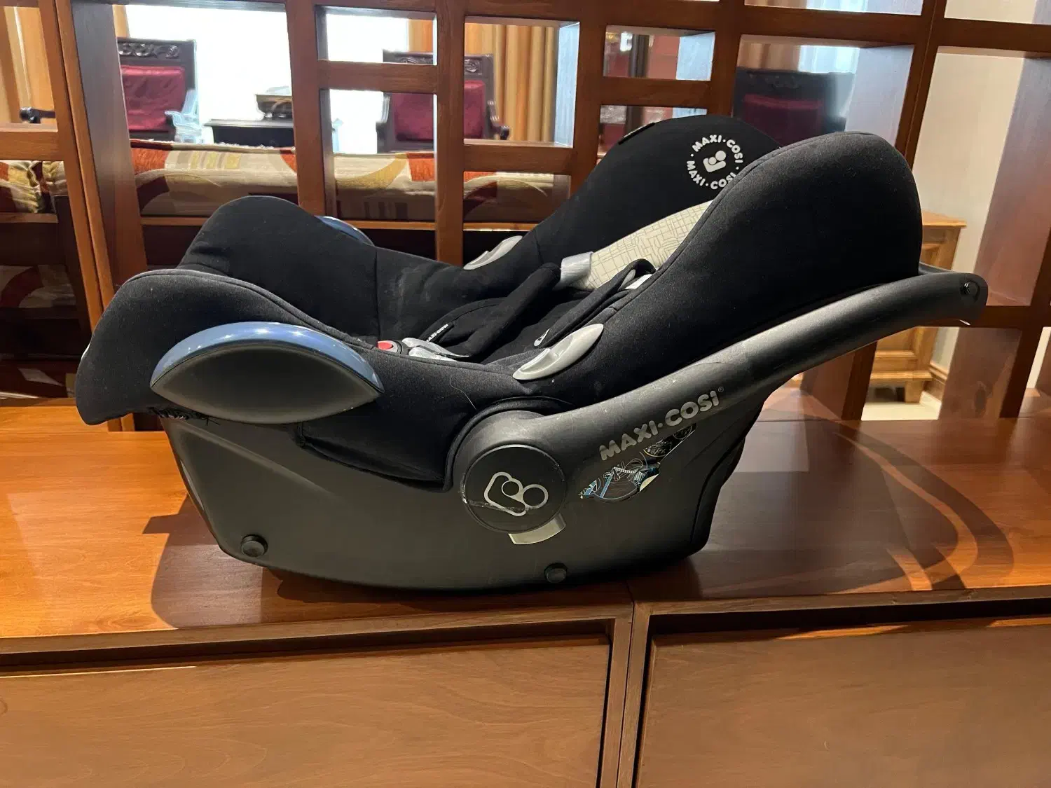 کریر مکسی کوزی|کالسکه و لوازم جانبی|تهران, قبا|دیوار