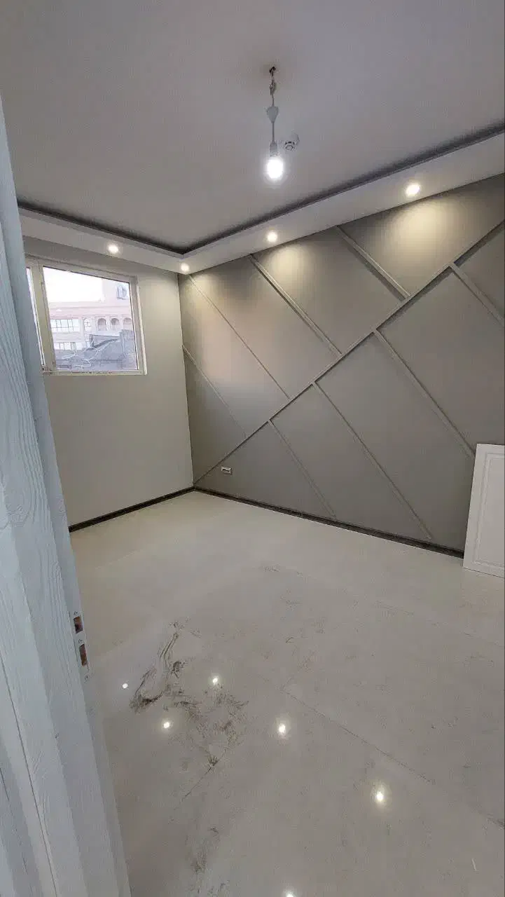 ۹۱متر/اول الهیه/صفر/سندآماده/طبقه ۴|فروش آپارتمان|مشهد, جاهد شهر|دیوار