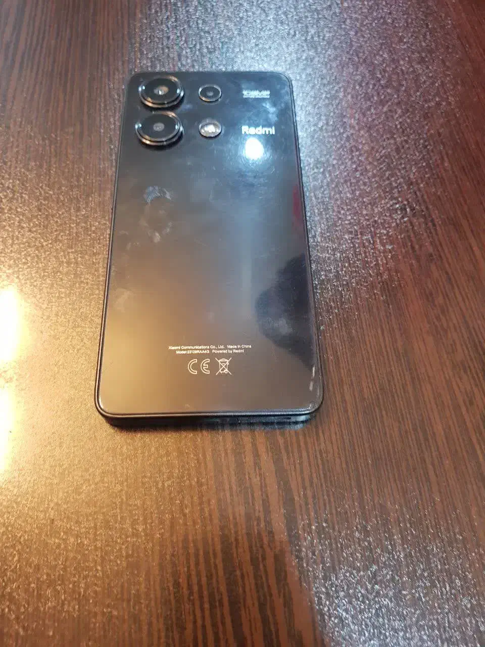 نوت 13|موبایل|محمدشهر, محمدشهر|دیوار