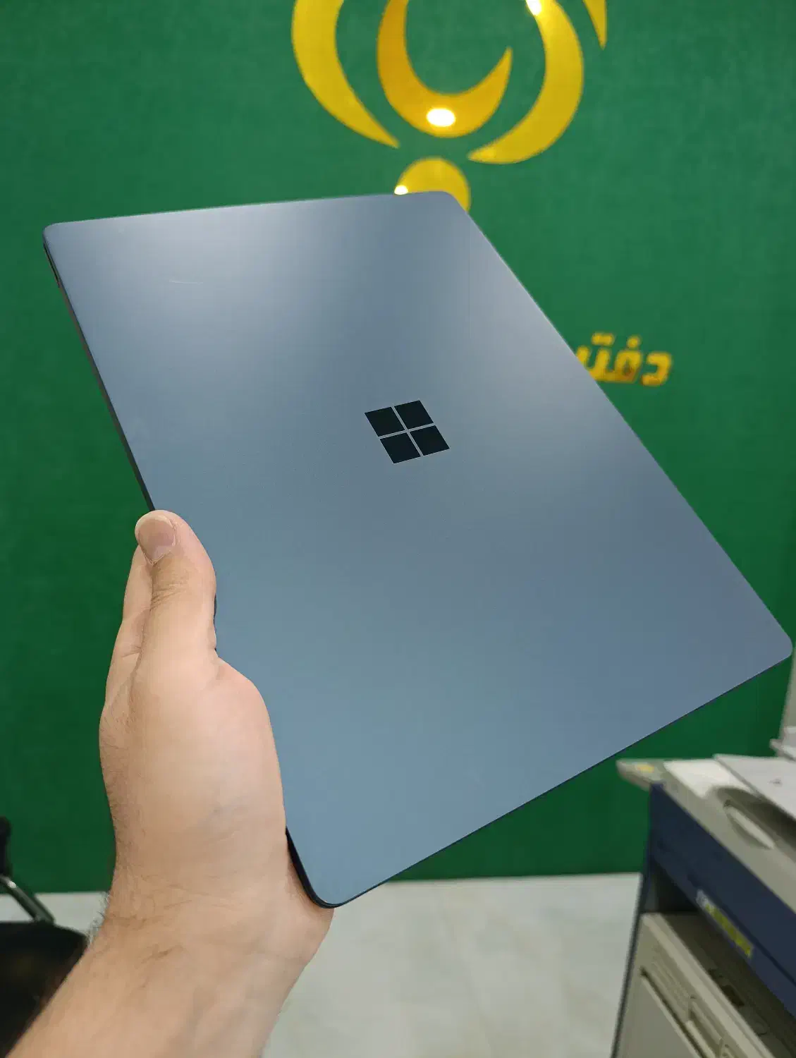 لپتاپ لمسی سورفیس Microsoft LAPTOP1|رایانه همراه|اشتهارد, |دیوار