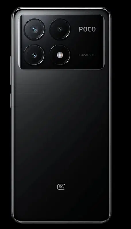 Poco X6 pro 512|موبایل|تهران, چوب تراش|دیوار