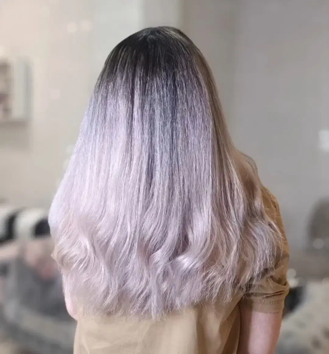 تخفیفات یلدایی  رنگ مو|خدمات آرایشگری و زیبایی|بروجرد, |دیوار