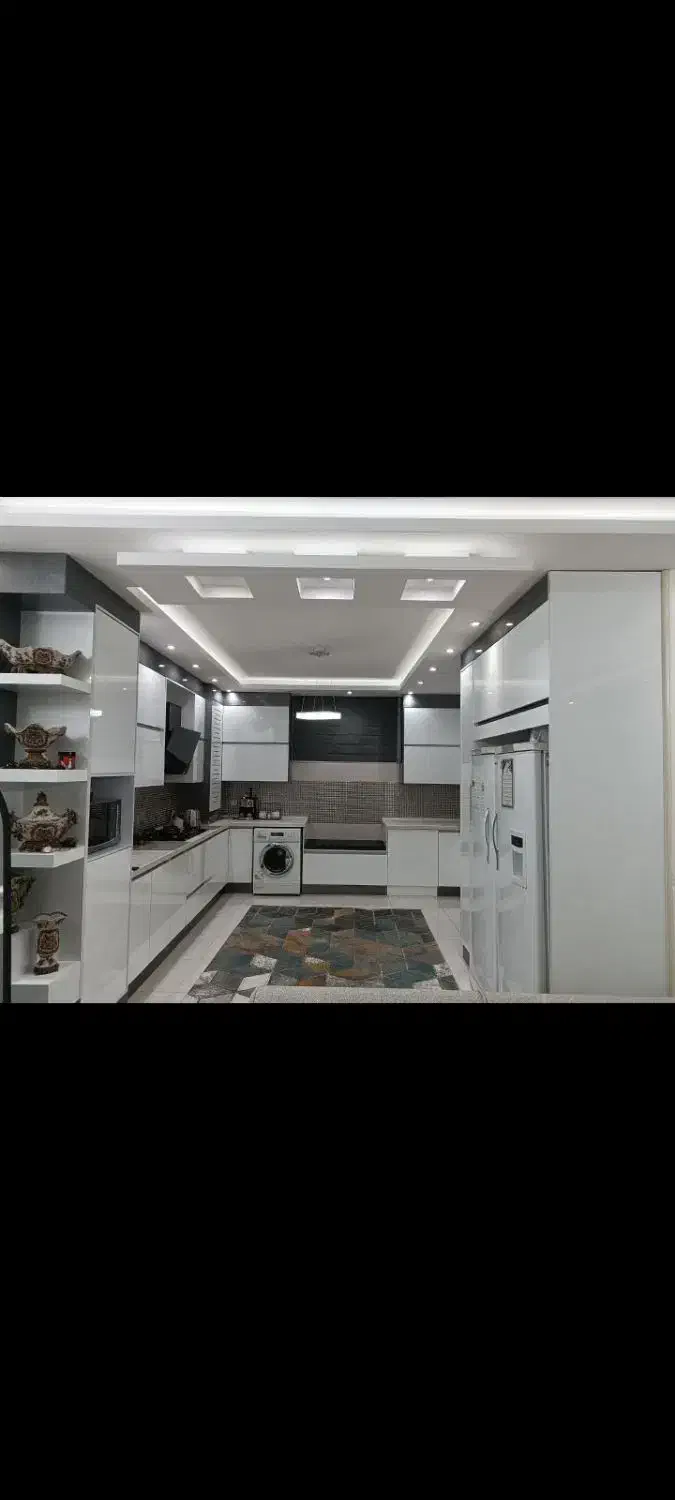 ویلایی درب ساخت شهرک مجلسی|فروش خانه و ویلا|مبارکه, |دیوار