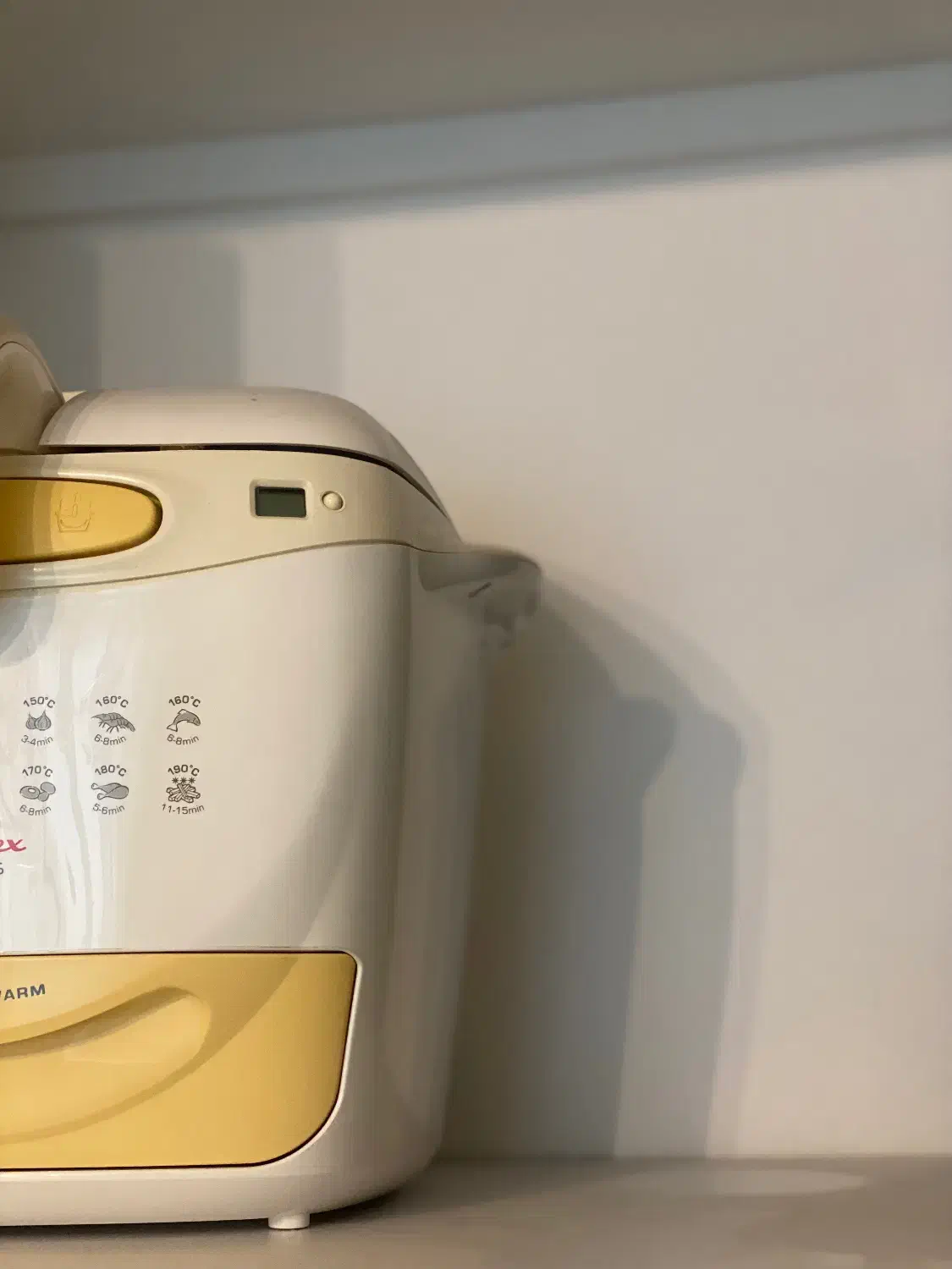 سرخ کن نو|سایر لوازم برقی|تهران, درب دوم|دیوار