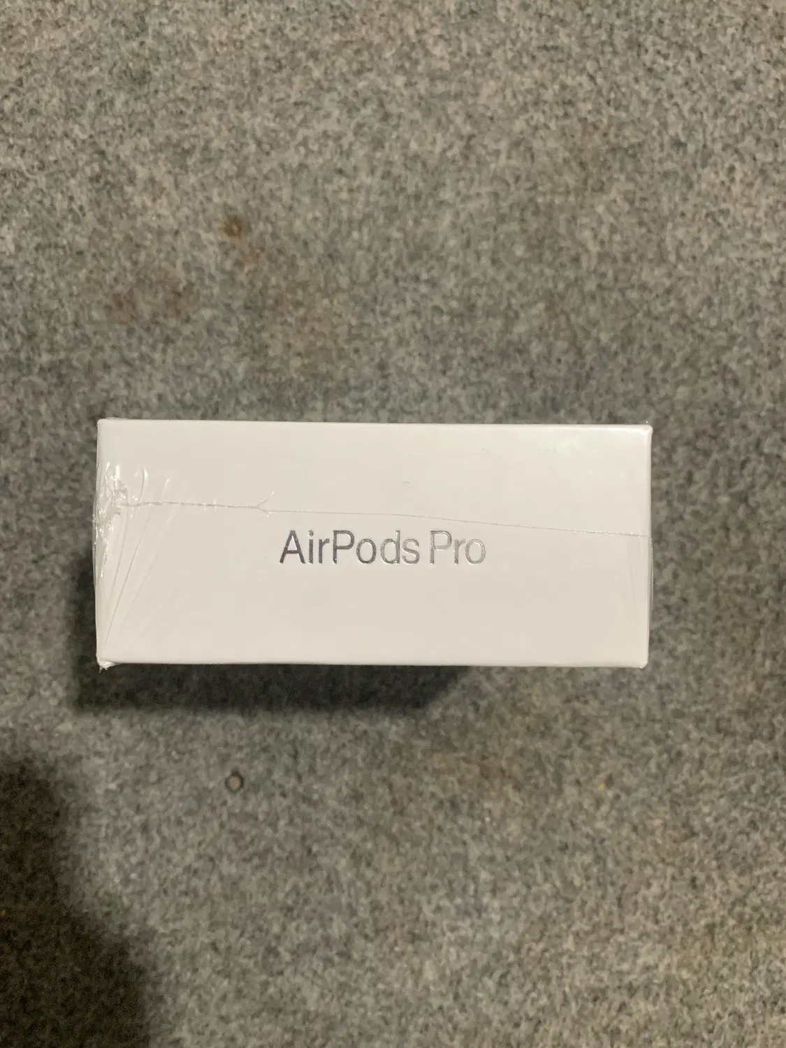 AirPods Pro|لوازم جانبی موبایل و تبلت|تهران, قیطریه|دیوار