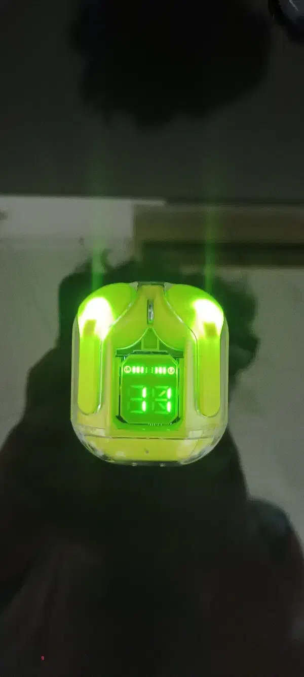 ایرپاد شیشه ای|لوازم جانبی موبایل و تبلت|تهران, خزانه|دیوار