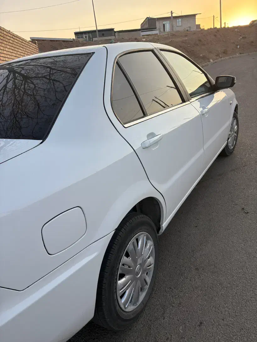 سورن پلاس دوگانه کارخانه مدل ۱۴۰۳|خودرو سواری و وانت|محلات, |دیوار