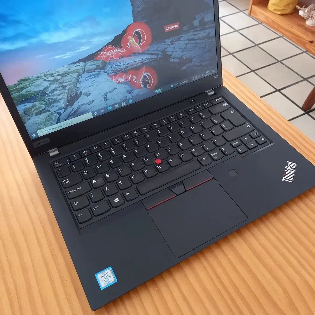 لپتاپ Lenovo نسل 6 ، مهندسی و قدرتمند ، درحد آکبند|رایانه همراه|مشهد, آزادشهر|دیوار