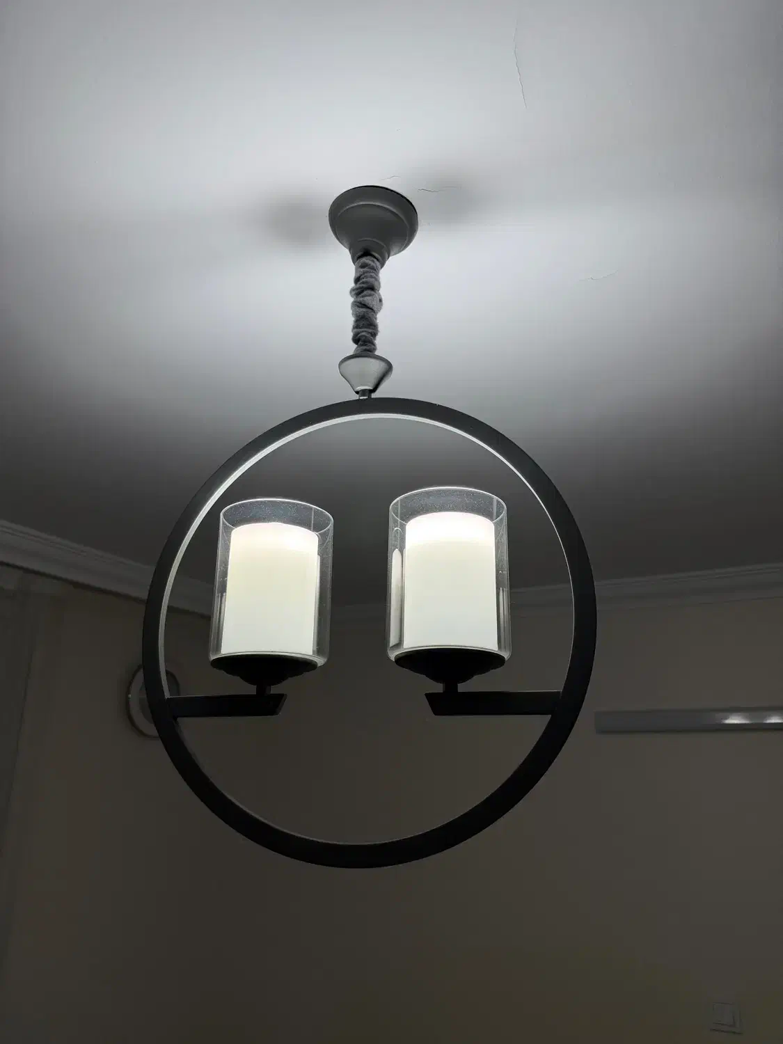 لوستر|لوستر و چراغ آویز|تهران, فدک|دیوار