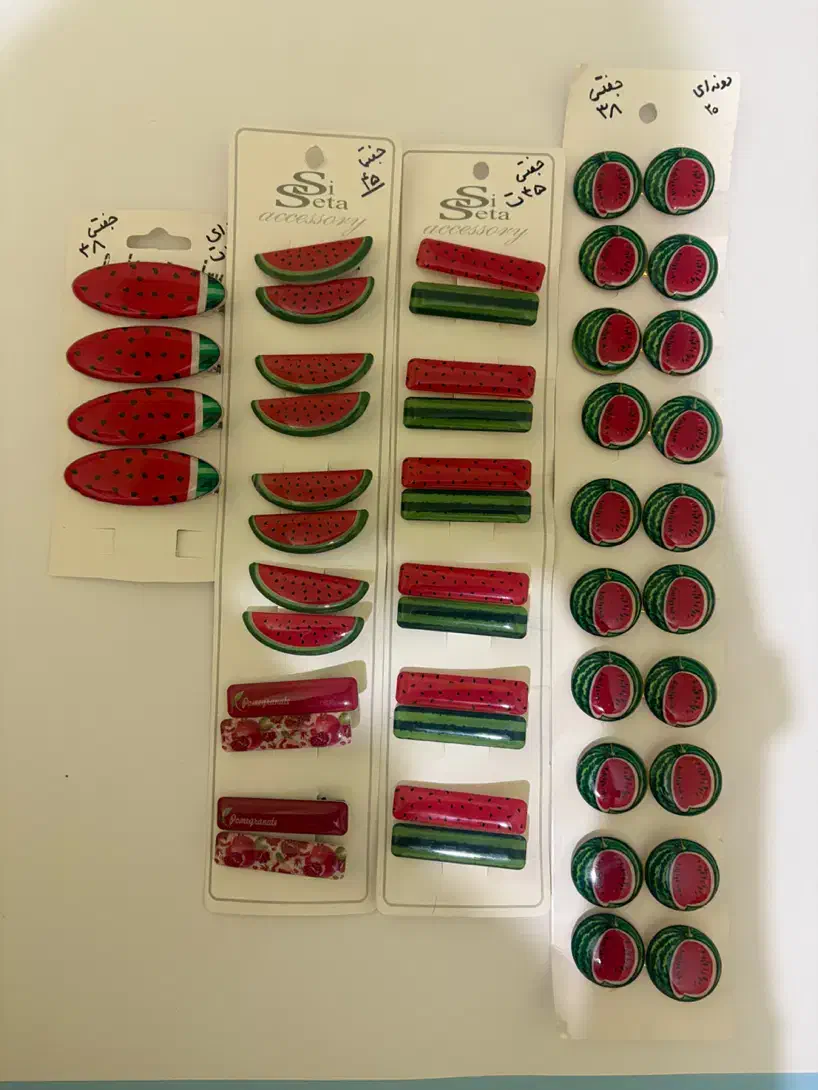 دستبند و اکسسوری یلدا|بدلیجات|گرمسار, |دیوار