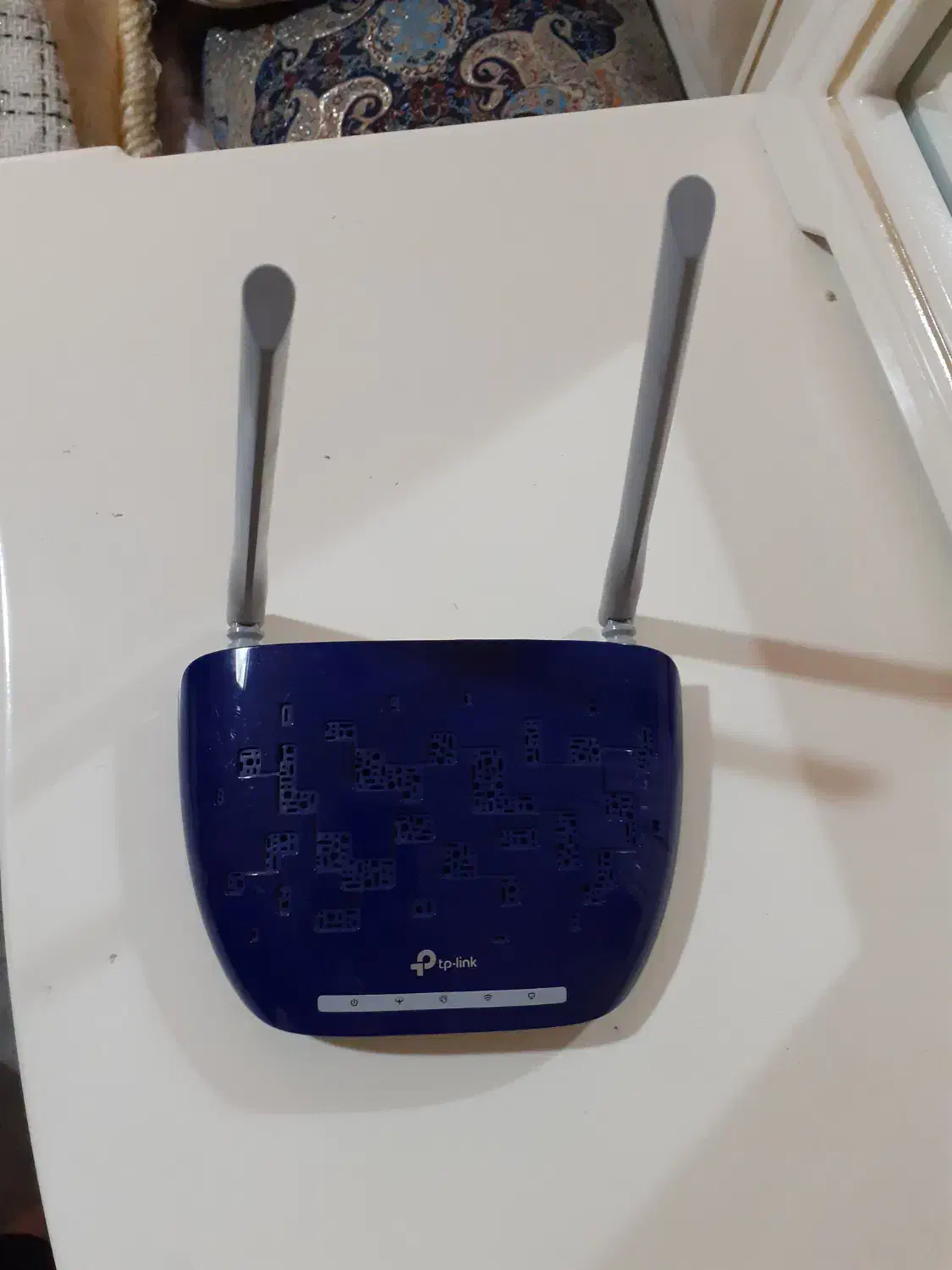 مودم|مودم و تجهیزات شبکه|نظرآباد, صالح آباد|دیوار