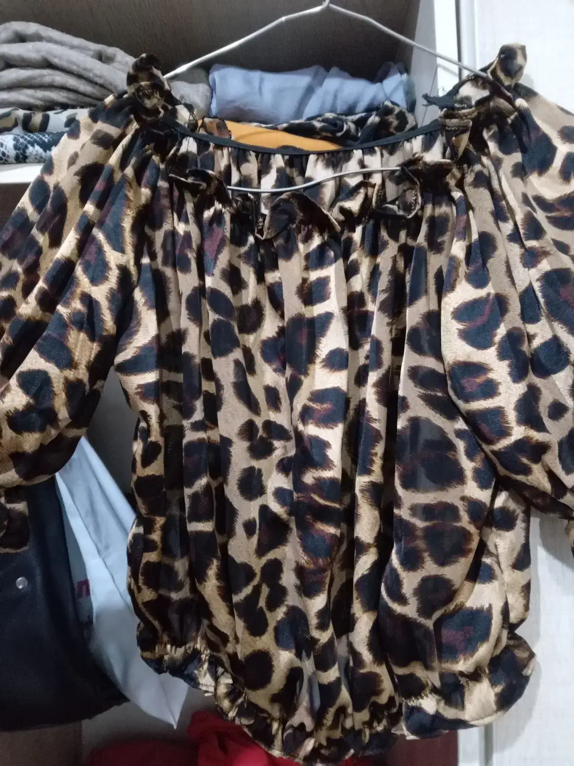 شومیز|لباس|کرج, کوی امامیه|دیوار