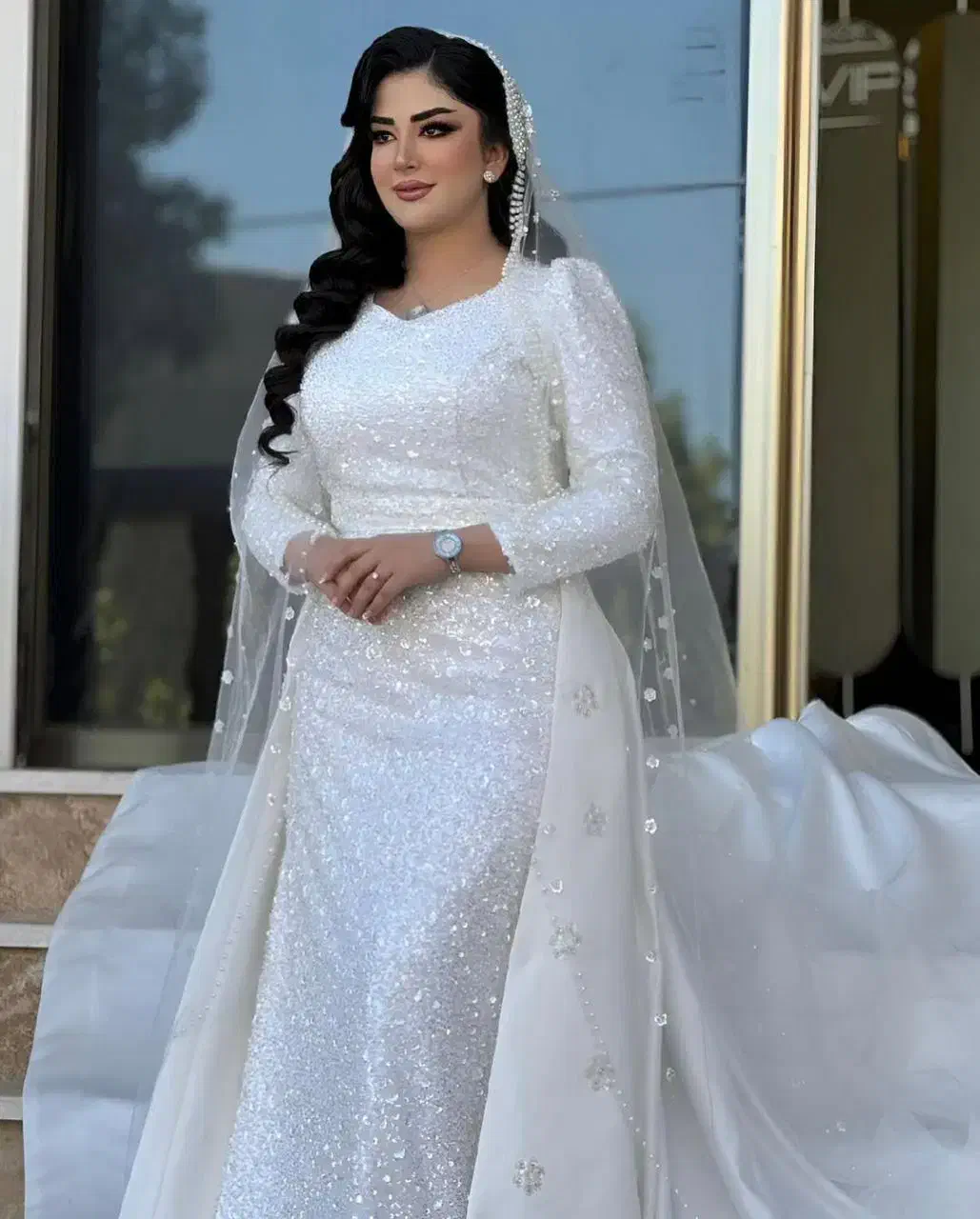 لباس عروس فروشی|لباس|تکاب, |دیوار