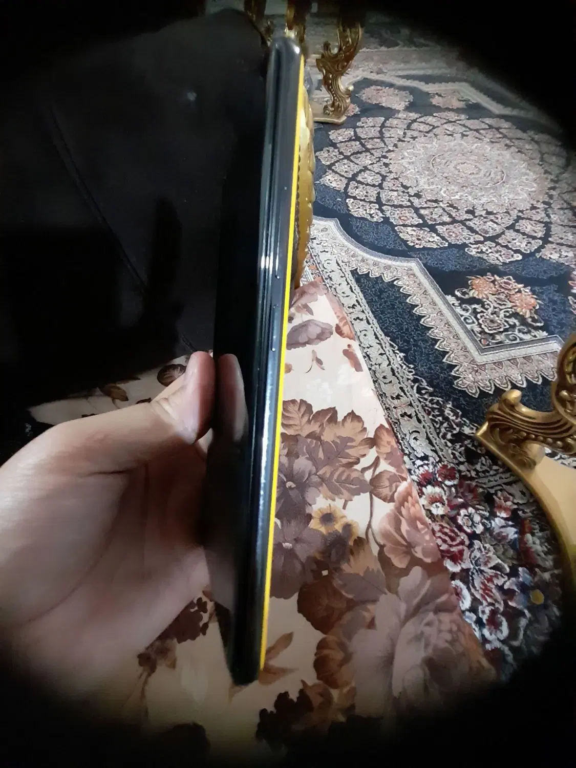 Poco x7 معاوضه|موبایل|یزد, |دیوار
