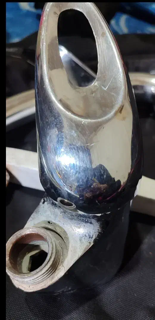 شیرالات|لوازم سرویس بهداشتی|اراک, |دیوار