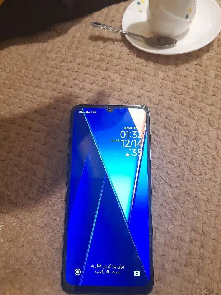 poco c65|موبایل|آبادان, |دیوار