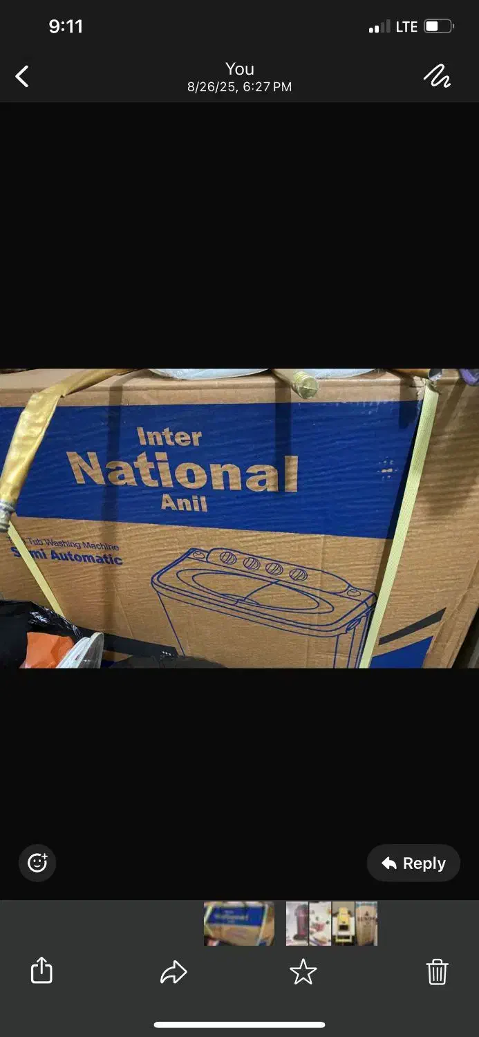 یخچال ،لباسشویی،جاروبرقی|جاروبرقی، جارو شارژی، بخارشو|بندر گناوه, |دیوار