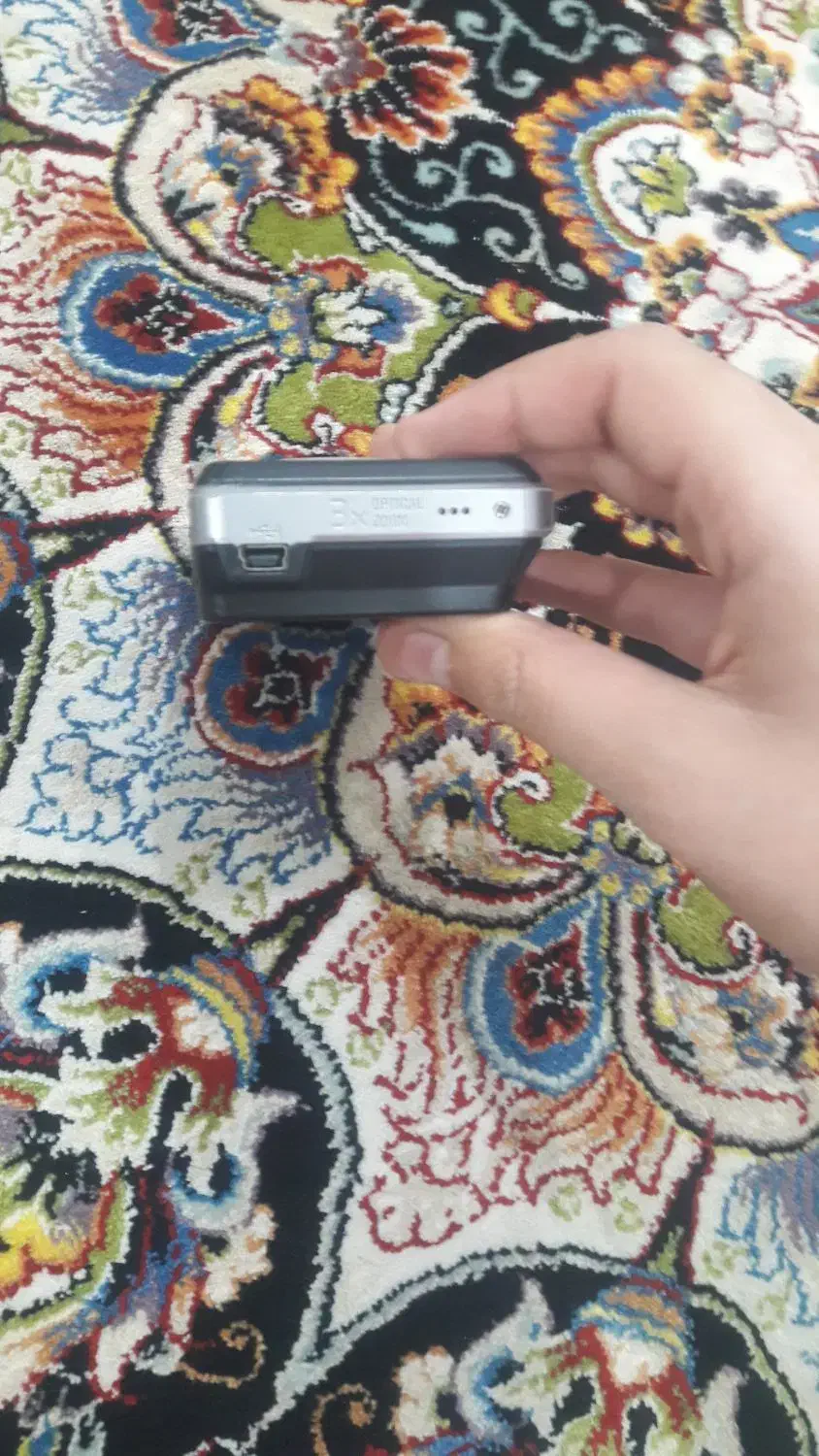 دوربین عکاسی و فیلم برداری سونی|دوربین عکاسی و فیلمبرداری|اهواز, کوی علوی|دیوار