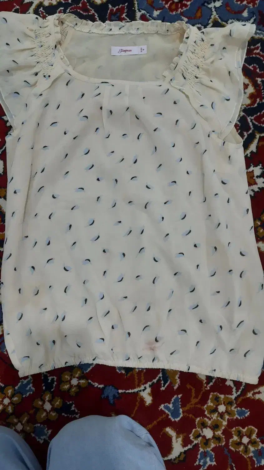 تیشترت دخترانه|لباس|نیشابور, خط کاشمر|دیوار