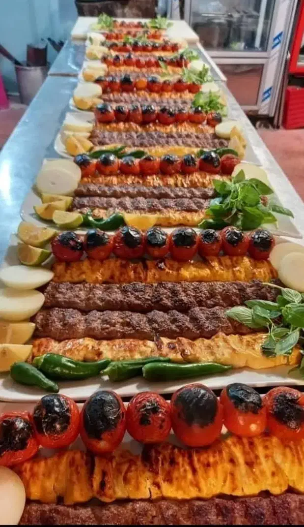 رستوران|خدمات پذیرایی، مراسم|دزفول, |دیوار