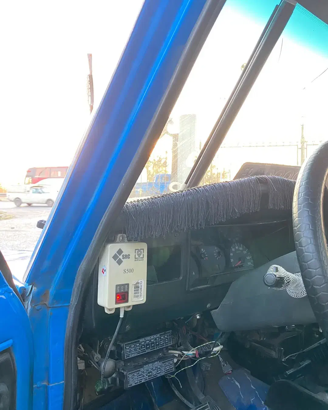 نیسان دیزل|خودرو سواری و وانت|میاندوآب, |دیوار