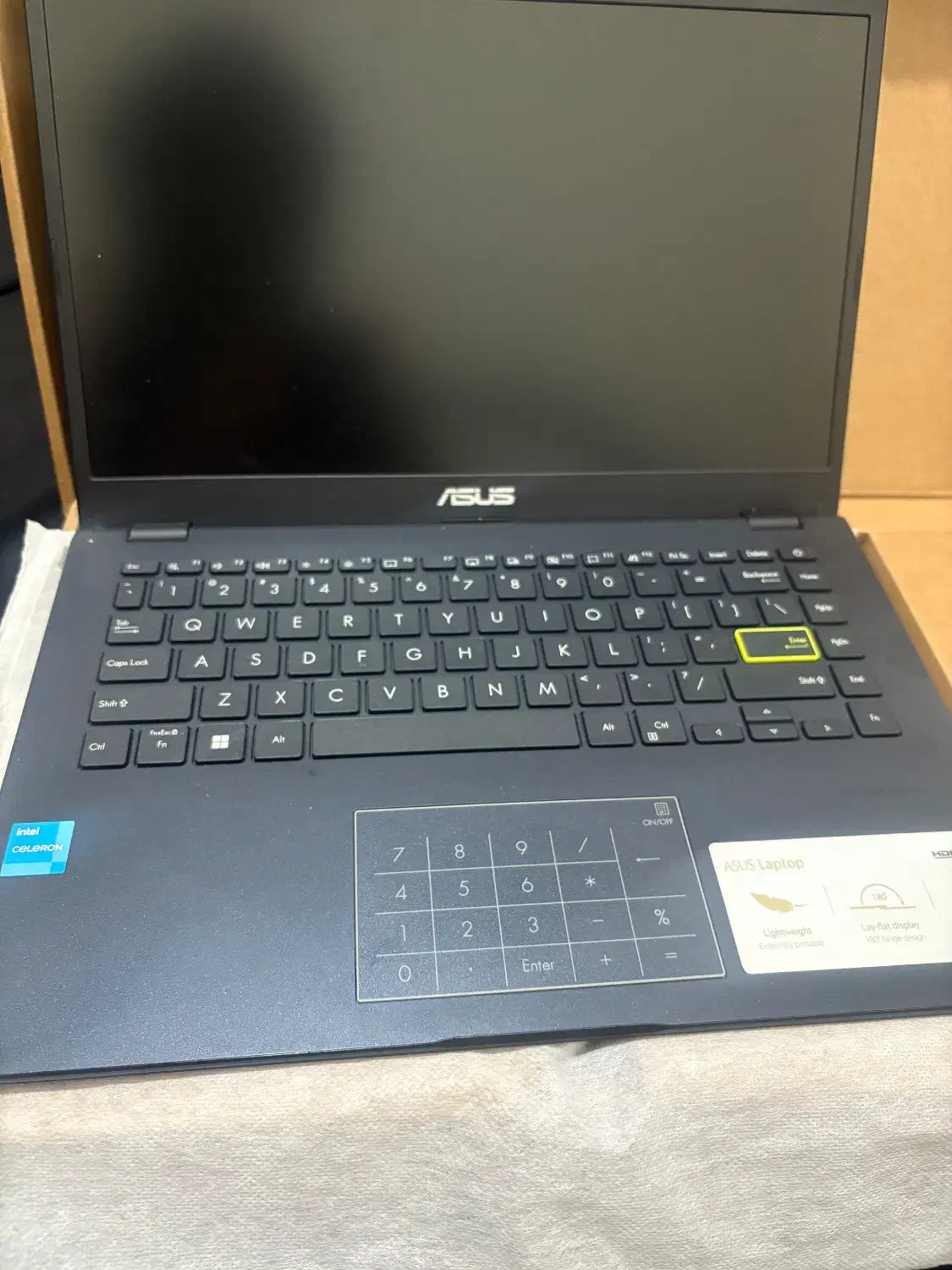 لبتاب Asus ویوو بوک E410K|رایانه همراه|تبریز, |دیوار