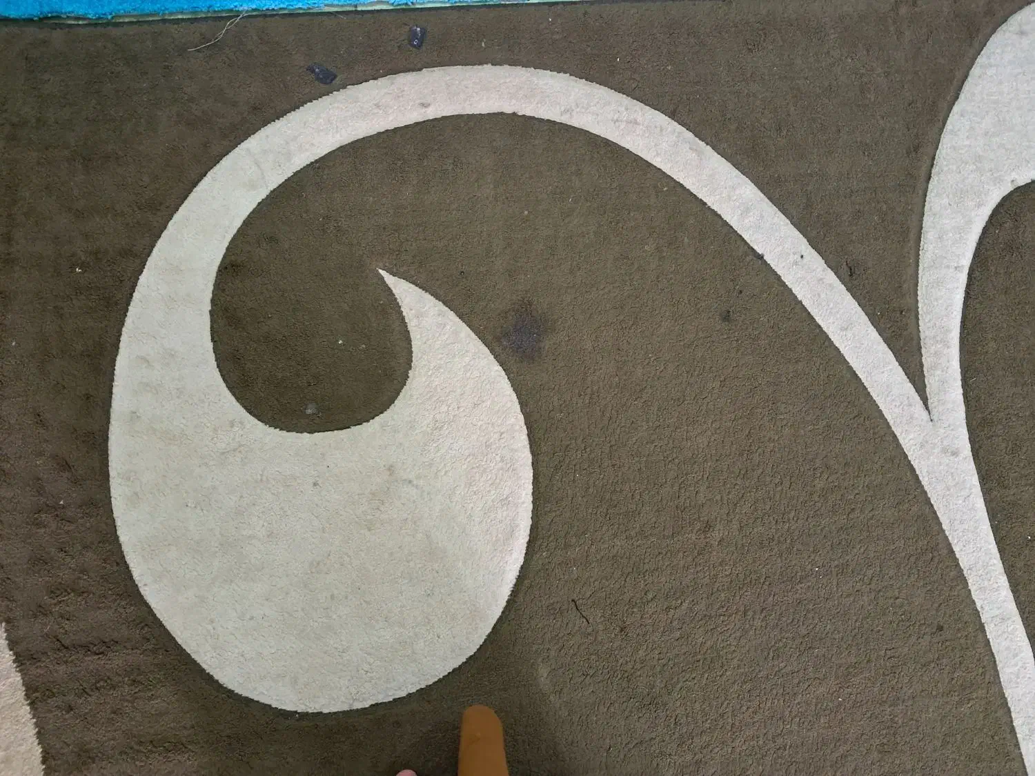 قالی طرح موکت|فرش|اهواز, دغاغله|دیوار