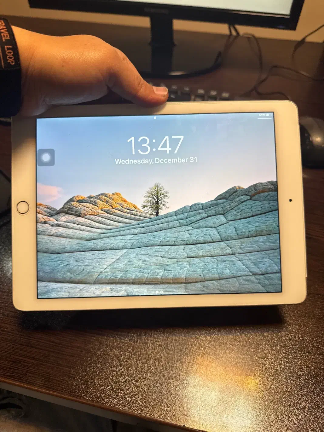 ایپد air2|تبلت|تهران, امجدیه (خاقانی)|دیوار