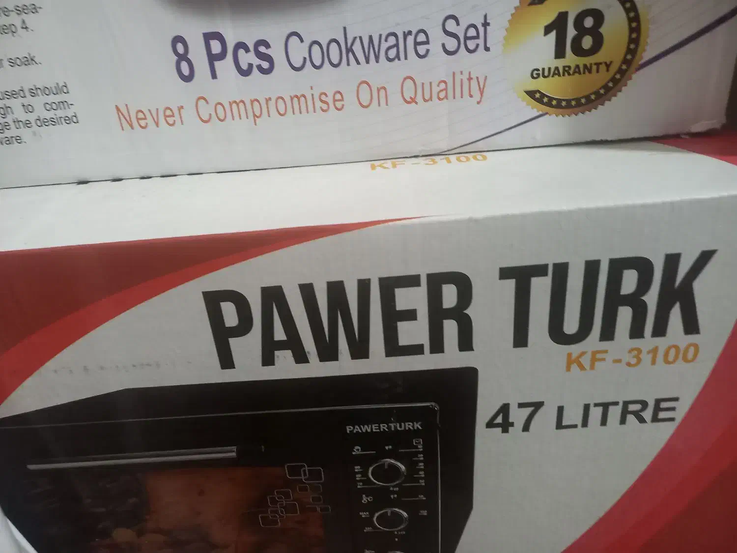 توستر|اجاق گاز و لوازم برقی پخت‌وپز|نیشابور, شهرک اندیشه|دیوار