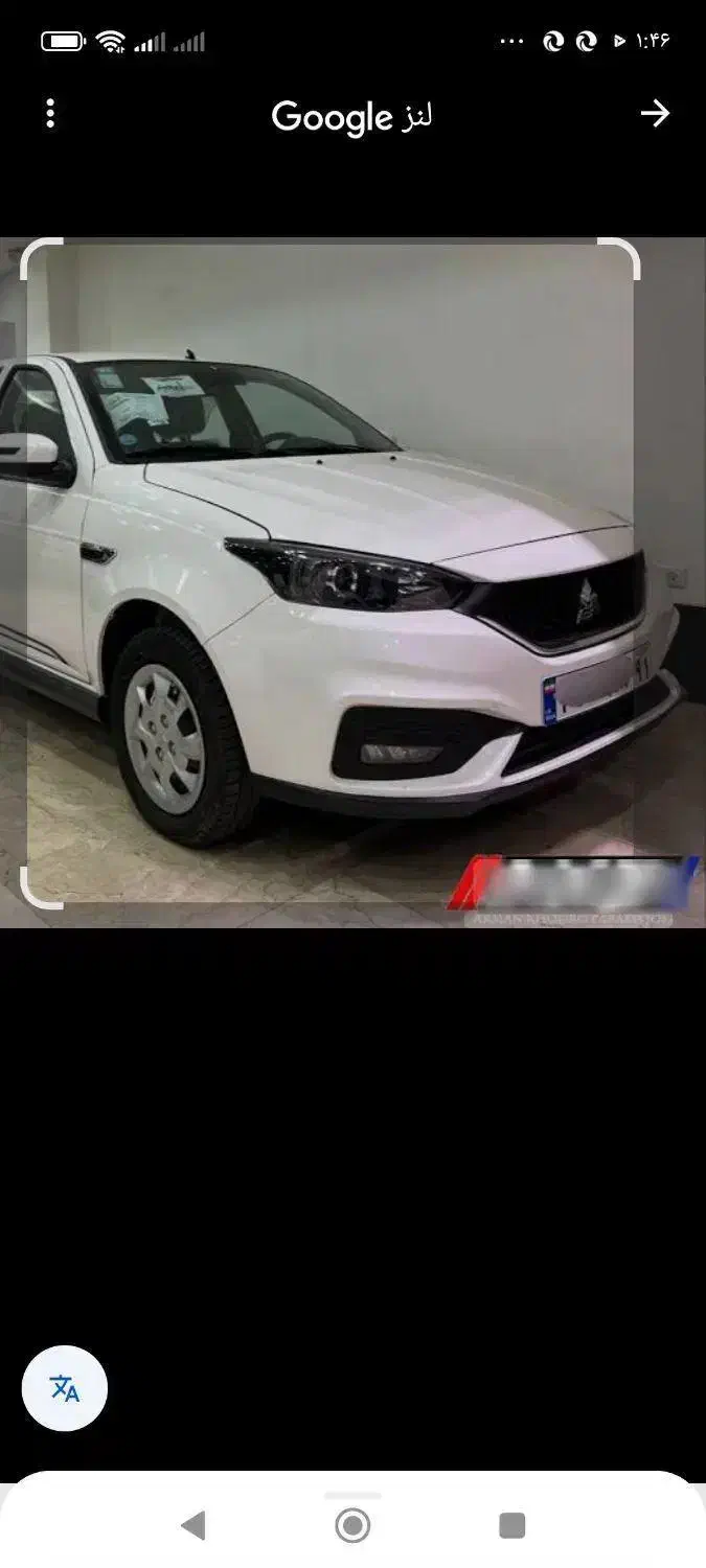 سهند s مدل 1403|خودرو سواری و وانت|کاشمر, |دیوار