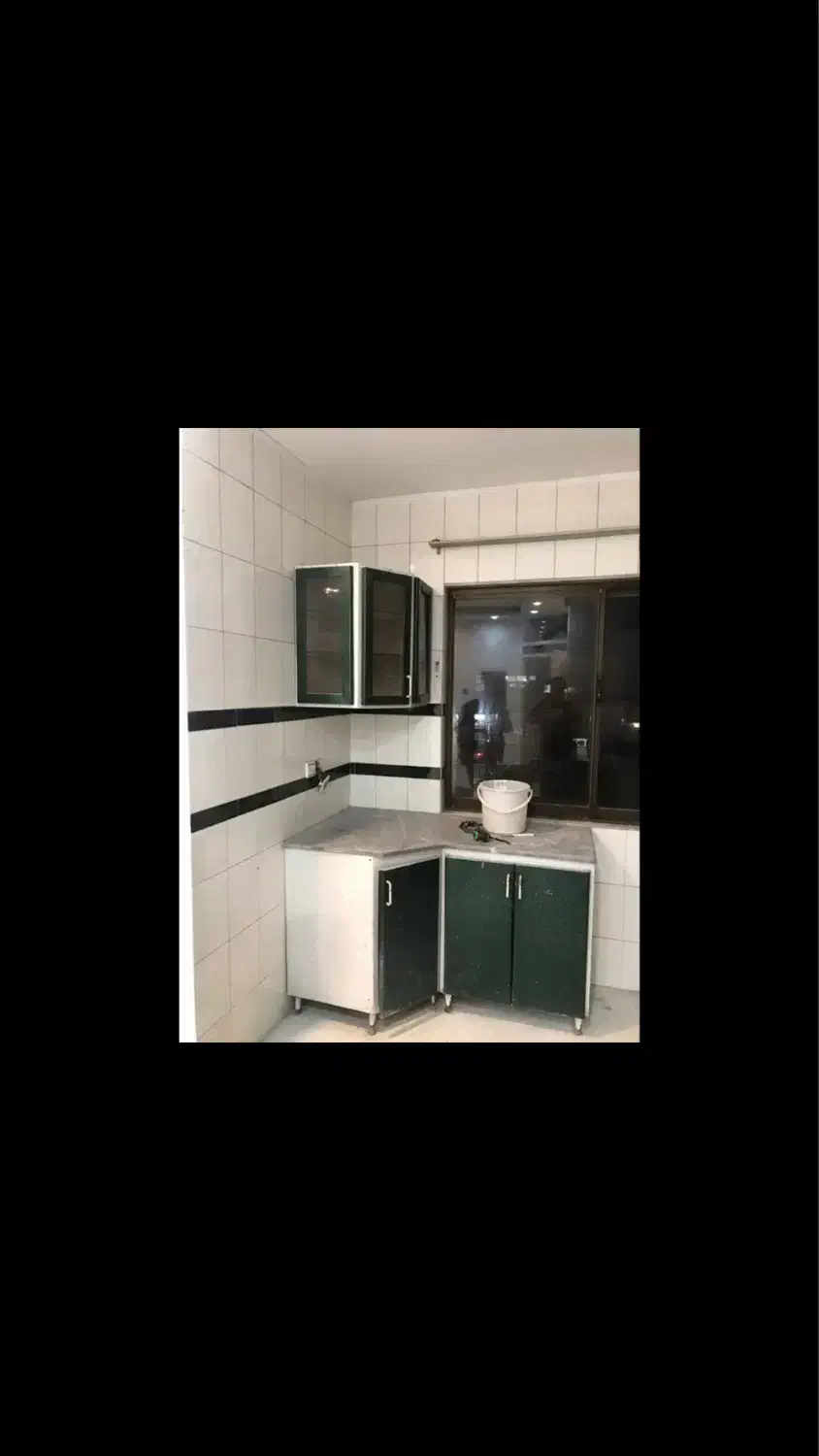 کابینت ورق سفید|مصالح و تجهیزات ساختمان|علی‌آباد کتول, |دیوار