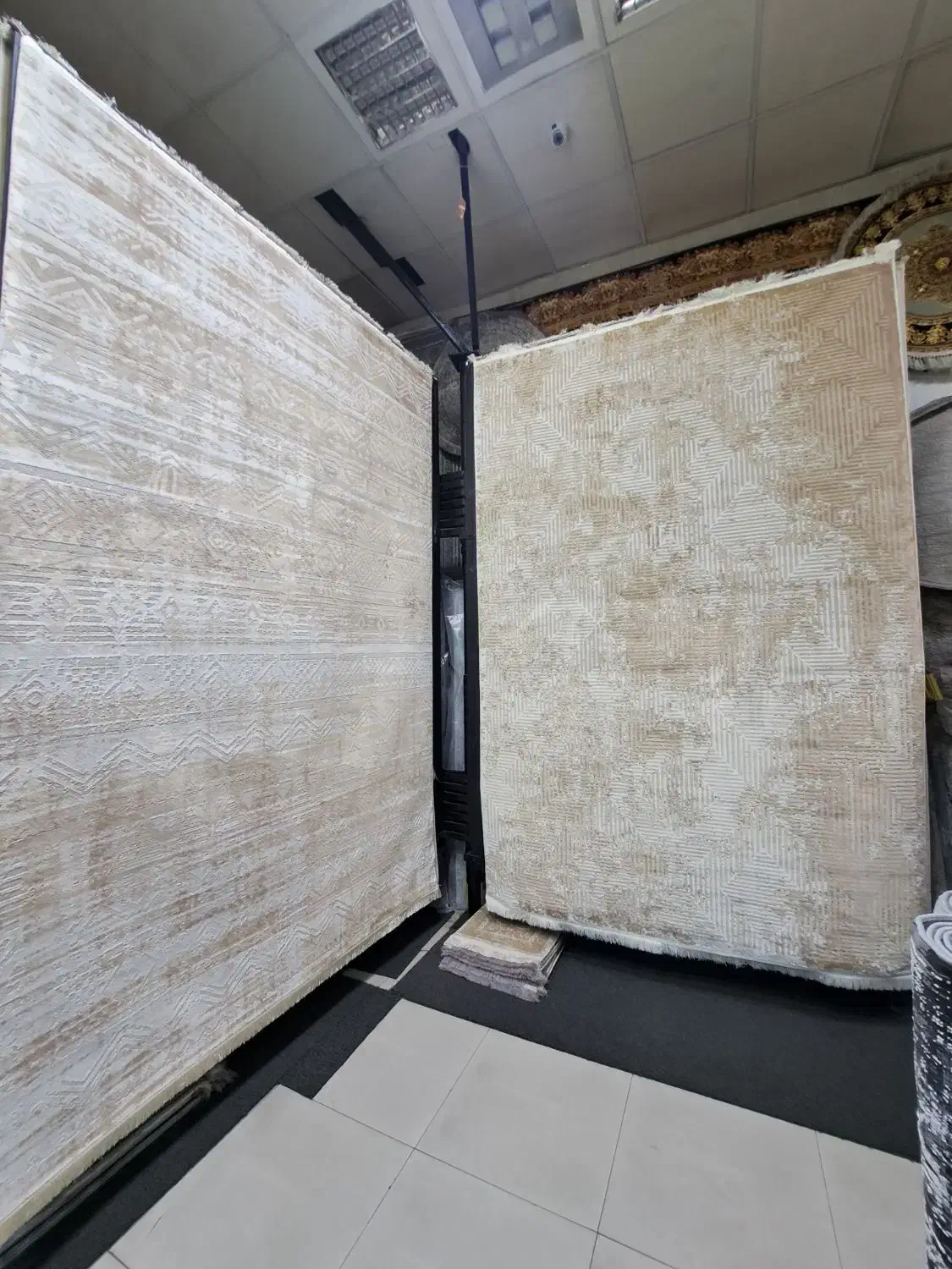 فرش ماشینی طرح ترک|فرش|تهران, بازار|دیوار