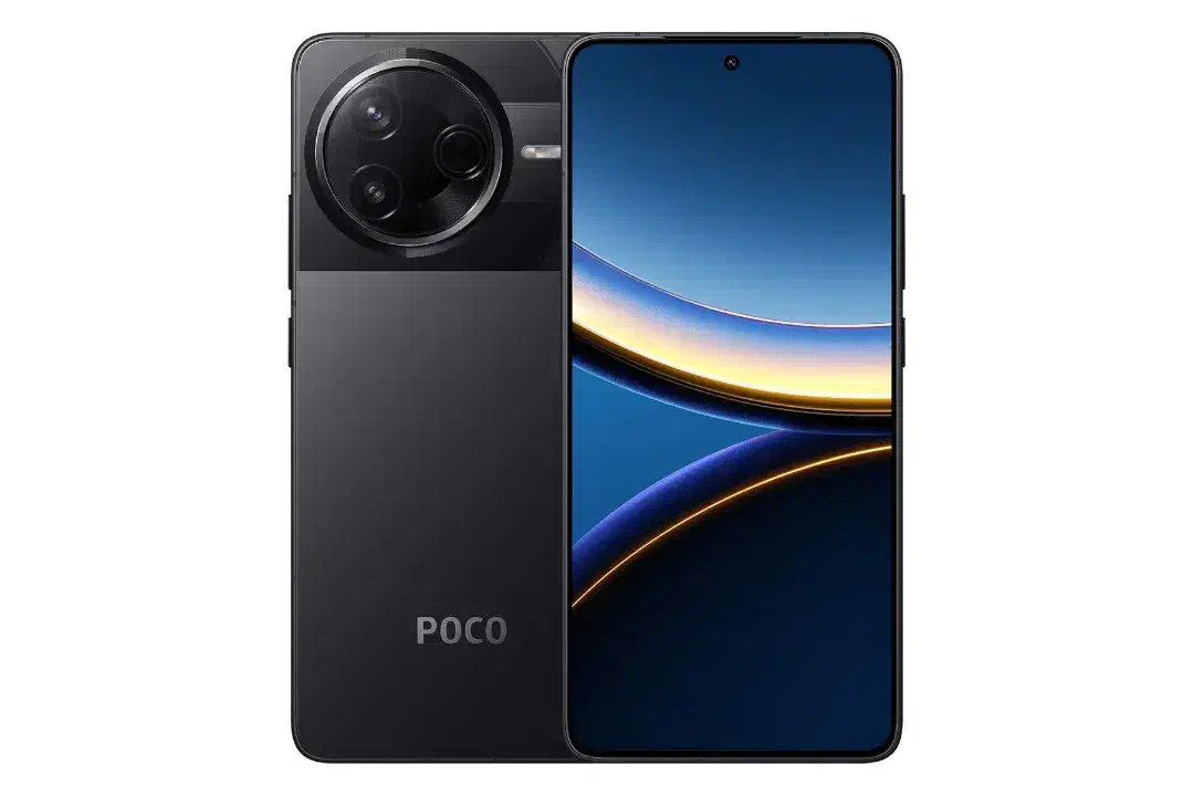 Poco F7 pro حافظه 512|موبایل|مشهد, احمدآباد|دیوار