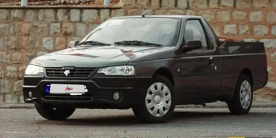 آریسان ۲ صفر مدل ۱۴۰۳|خودرو سواری و وانت|مشهد, جانباز|دیوار