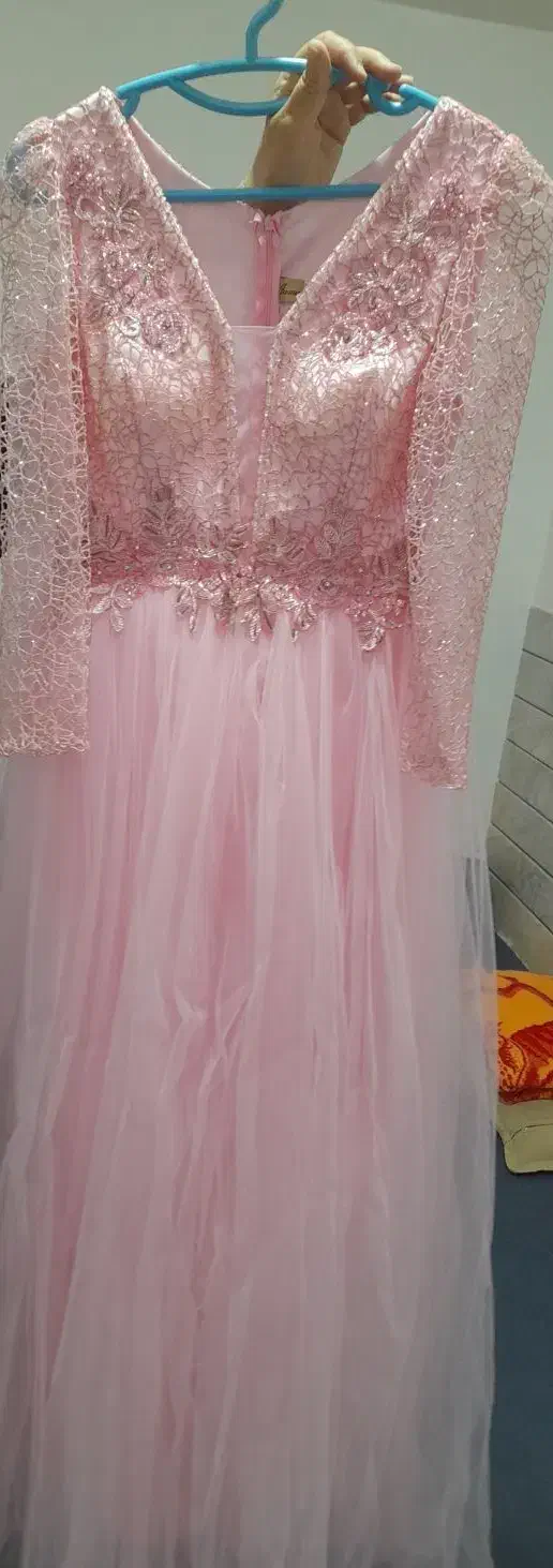 لباس مجلسی سایز mو لارج نو نو|لباس|الیگودرز, |دیوار