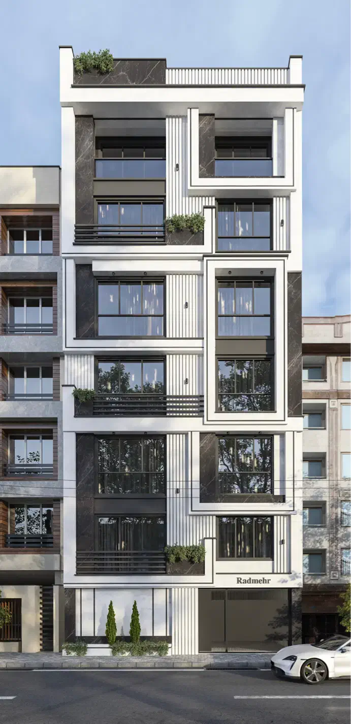 آپارتمان ۱۵۰ متر تک واحدی پیش فروش محمدشهر|پیشفروش املاک|محمدشهر, محمدشهر|دیوار