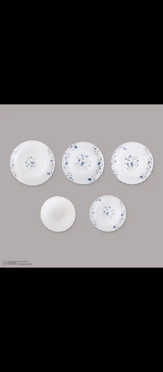 ظرف غذا خوری|ظروف سرو و پذیرایی|تهران, آبشار|دیوار