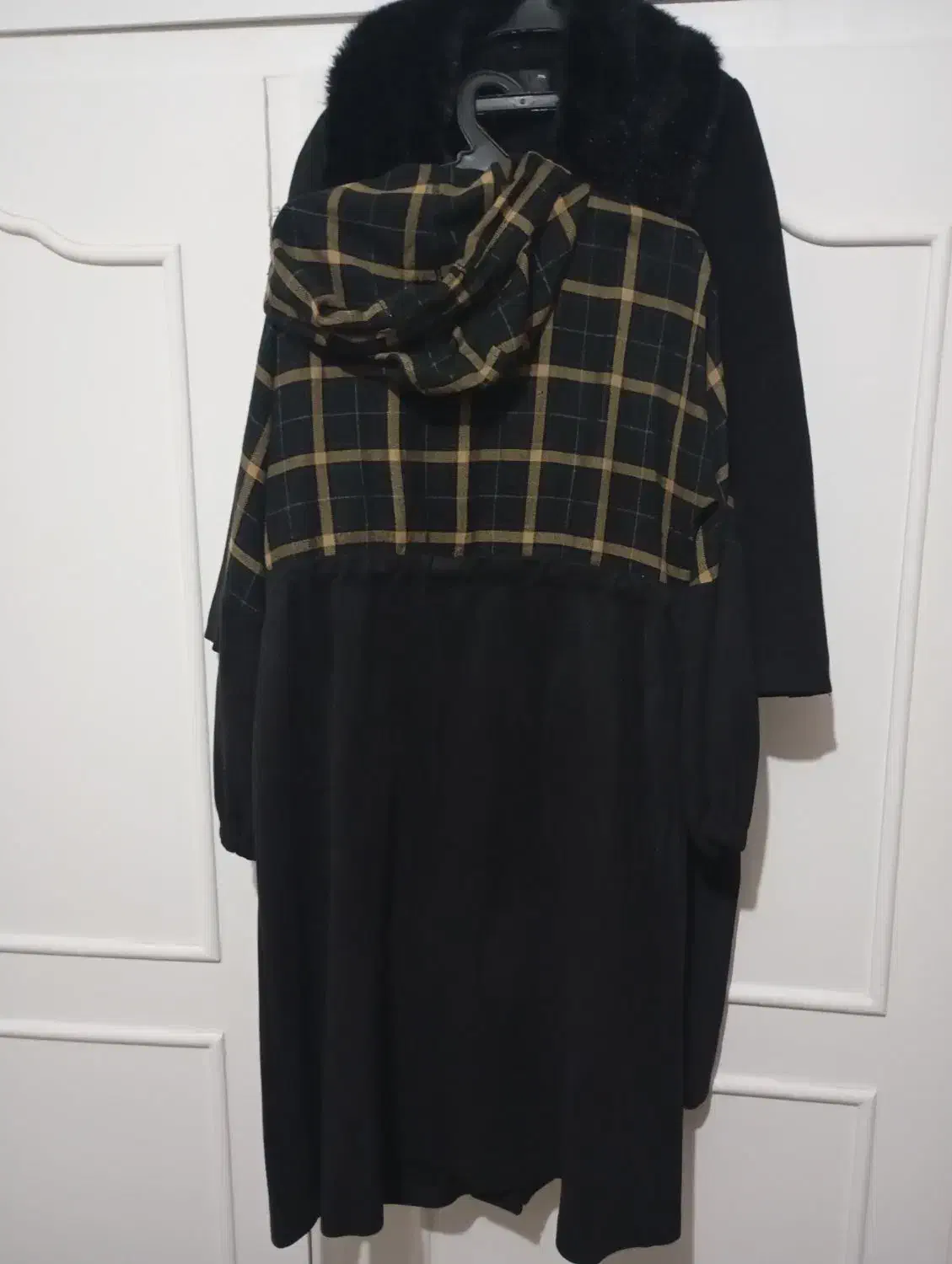 پالتو.پاییزه|لباس|مشهد, احمدآباد|دیوار