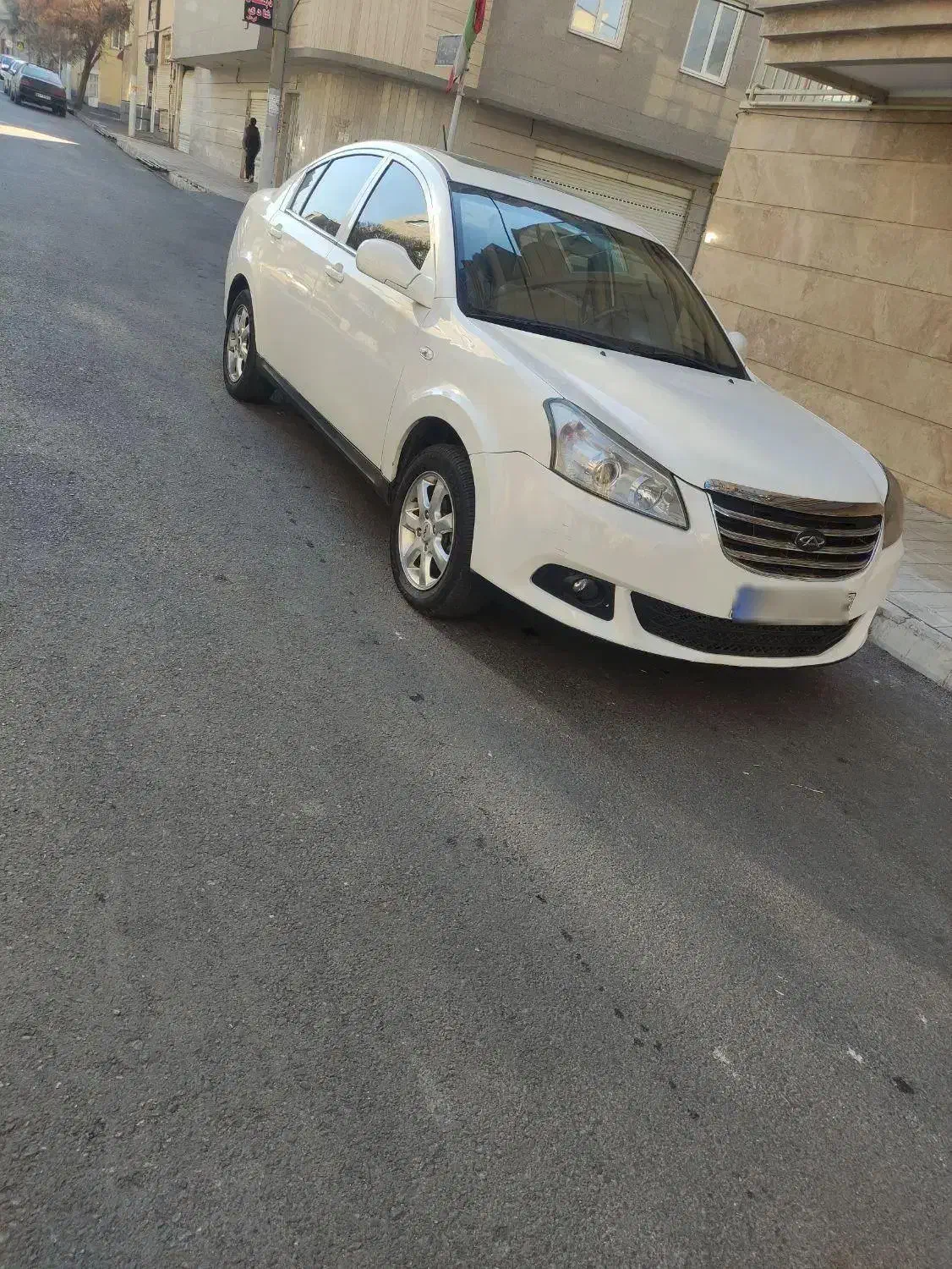 mvn550 95|خودرو سواری و وانت|تبریز, |دیوار