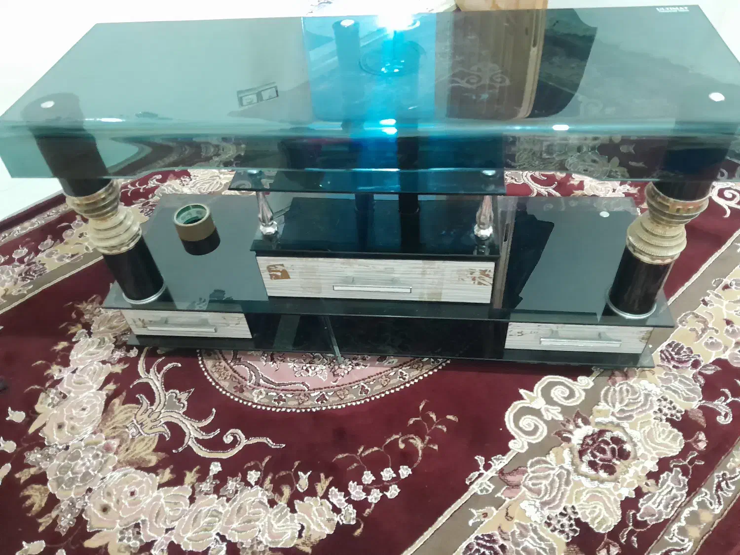 میز تلویزیون|میز تلویزیون|الوند, |دیوار