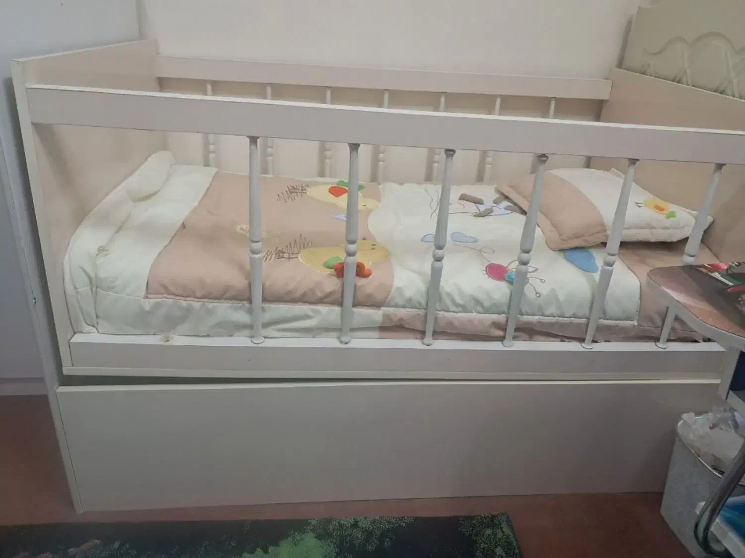 تخت و کمد|تخت و سرویس خواب|زنجان, |دیوار