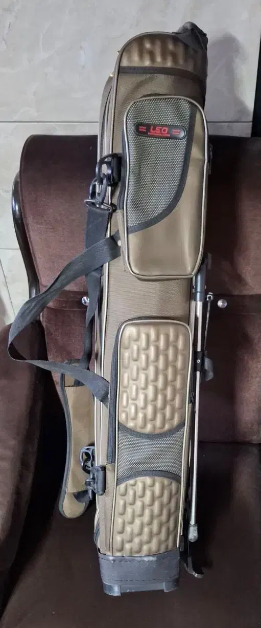 کیف خارجی ماهیگیری|ماهیگیری|رشت, استقامت ۱|دیوار