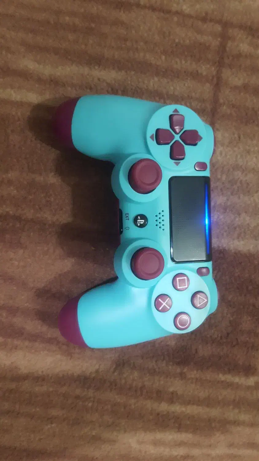 دسته ps4|کنسول، بازی ویدئویی و آنلاین|میاندوآب, |دیوار