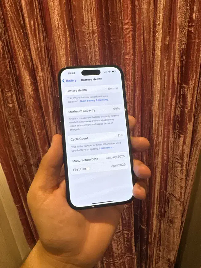 ایفون ۱۶ نرمال|موبایل|رشت, بلوار گیلان|دیوار